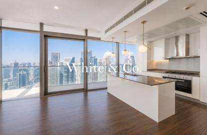 Apartment - 3 Bedrooms - 4 Bathrooms for sale in Marina Gate 2 - Marina Gate - Dubai Marina - Dubai