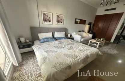 Apartment - Studio - 1 Bathroom for rent in Plaza Residences 1 - Plaza Residences - District 13 - Jumeirah Village Circle - Dubai Apartment - Studio - 1 Bathroom for rent in Plaza Residences 1 - Plaza Residences - District 13 - Jumeirah Village Circle - Dubai