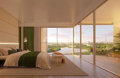 Apartment - 2 Bedrooms - 3 Bathrooms for rent in Regalia By Deyaar - Business Bay - Dubai