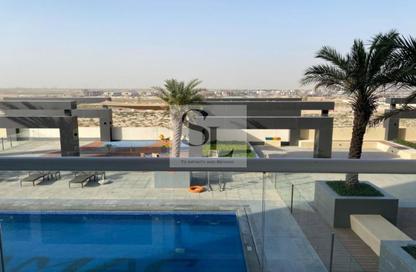 Apartment - 1 Bedroom - 2 Bathrooms for rent in Damac Maison de Ville Tenora - Residential District - Dubai South (Dubai World Central) - Dubai Apartment - 1 Bedroom - 2 Bathrooms for rent in Damac Maison de Ville Tenora - Residential District - Dubai South (Dubai World Central) - Dubai