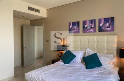 Apartment - 1 Bedroom - 2 Bathrooms for rent in Damac Maison de Ville Tenora - Residential District - Dubai South (Dubai World Central) - Dubai Apartment - 1 Bedroom - 2 Bathrooms for rent in Damac Maison de Ville Tenora - Residential District - Dubai South (Dubai World Central) - Dubai