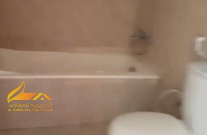 Apartment - 2 Bedrooms - 2 Bathrooms for sale in Mandarin Towers - Garden City - Ajman