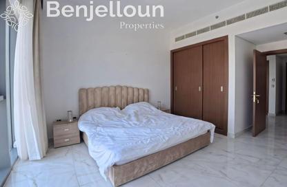 Apartment - 1 - 2 for sale in Azizi Mirage 1 - Dubai Studio City - Dubai Apartment - 1 - 2 for sale in Azizi Mirage 1 - Dubai Studio City - Dubai