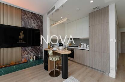 Apartment - 1 - 1 for rent in Peninsula Two - Peninsula - Business Bay - Dubai Apartment - 1 - 1 for rent in Peninsula Two - Peninsula - Business Bay - Dubai