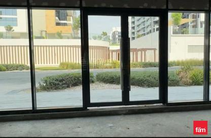 Retail - Studio for sale in Azizi Riviera - Meydan One - Meydan - Dubai