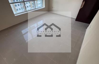 Apartment - 2 - 3 for sale in Tower A1 - Ajman Pearl Towers - Ajman Downtown - Ajman