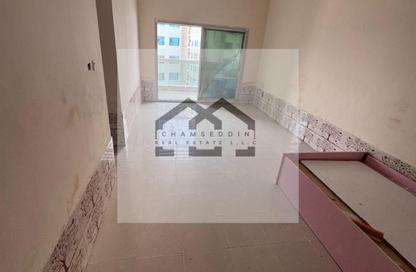Apartment - 2 - 3 for sale in Tower A1 - Ajman Pearl Towers - Ajman Downtown - Ajman