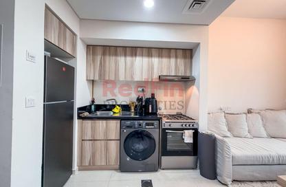 Apartment - 1 Bedroom - 1 Bathroom for rent in Golf Vita A - Golf Vita - DAMAC Hills - Dubai