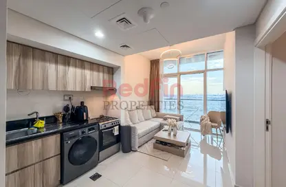 شقة - غرفة نوم - 1 حمام للايجار في جولف فيتا أ - جولف فيتا - داماك هيلز - دبي