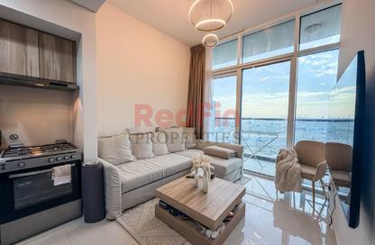 Apartment - 1 Bedroom - 1 Bathroom for rent in Golf Vita A - Golf Vita - DAMAC Hills - Dubai