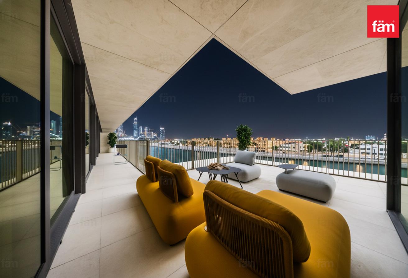 Exclusive | Brand New | Full Canal View photo 25