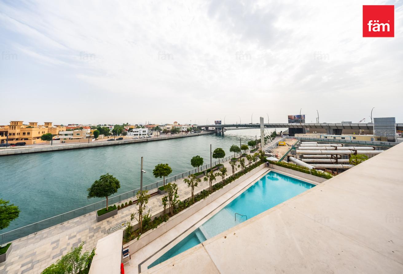 Exclusive | Brand New | Full Canal View photo 26
