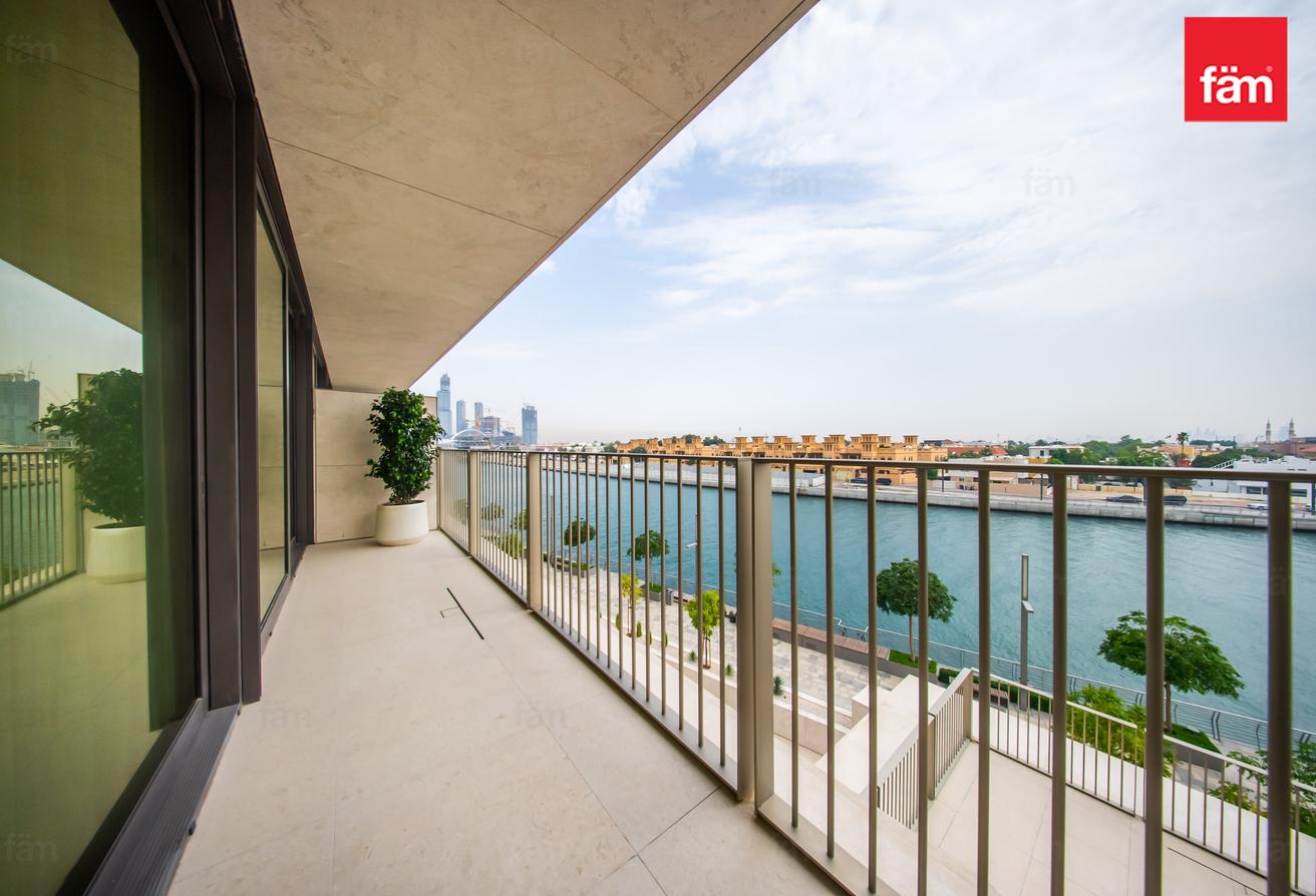 Exclusive | Brand New | Full Canal View photo 23