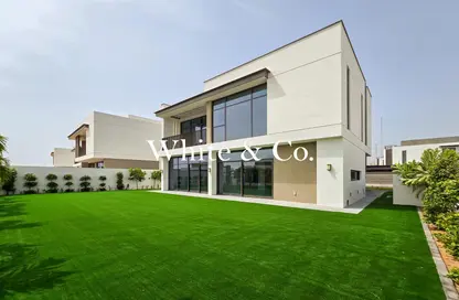 Villa - 4 Bedrooms - 5 Bathrooms for rent in Tilal Al Furjan - Al Furjan - Dubai