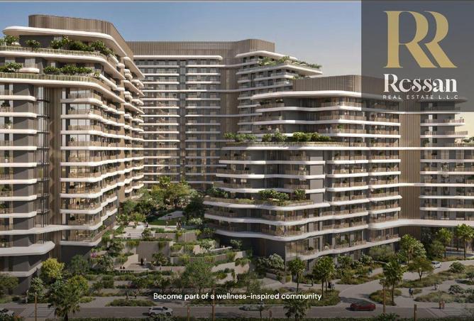 PAYMENT PLAN | HIGH FLOOR | OPEN VIEW LIVING