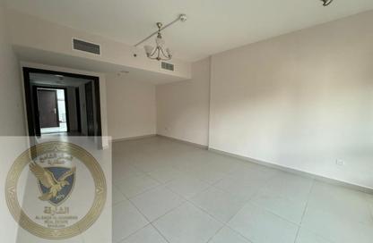 Apartment - 1 Bedroom - 2 Bathrooms for rent in Al Mahatta - Al Qasimia - Sharjah