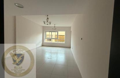 Apartment - 1 Bedroom - 2 Bathrooms for rent in Al Mahatta - Al Qasimia - Sharjah