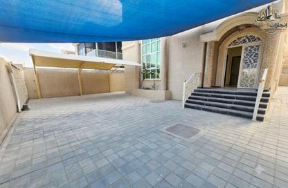 فيلا - 5 غرف نوم - 7 حمامات للايجار في 1 المويهات - المويهات - عجمان فيلا - 5 غرف نوم - 7 حمامات للايجار في 1 المويهات - المويهات - عجمان