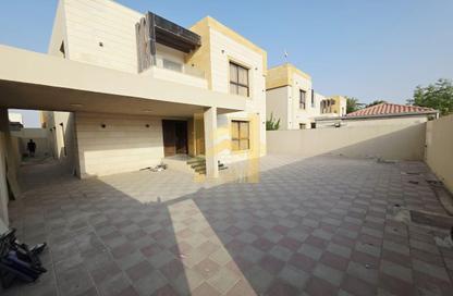 Villa - 5 Bedrooms - 7 Bathrooms for rent in Al Rawda 3 Villas - Al Rawda 3 - Al Rawda - Ajman Villa - 5 Bedrooms - 7 Bathrooms for rent in Al Rawda 3 Villas - Al Rawda 3 - Al Rawda - Ajman