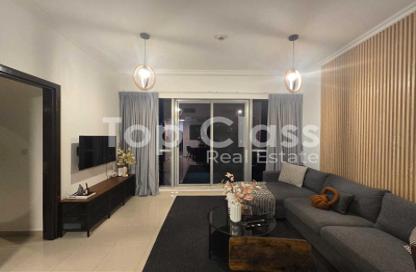 Apartment - 1 Bedroom - 2 Bathrooms for rent in Bay Central Tower East - Bay Central - Dubai Marina - Dubai Apartment - 1 Bedroom - 2 Bathrooms for rent in Bay Central Tower East - Bay Central - Dubai Marina - Dubai