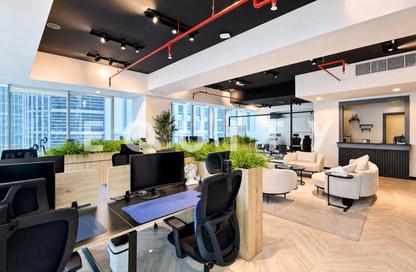 Office Space - Studio for rent in Bayswater - Business Bay - Dubai Office Space - Studio for rent in Bayswater - Business Bay - Dubai