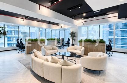 Office Space - Studio for rent in Bayswater - Business Bay - Dubai Office Space - Studio for rent in Bayswater - Business Bay - Dubai