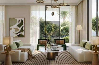 Villa - 3 Bedrooms - 4 Bathrooms for sale in Salva - The Heights Country Club  and  Wellness - Dubai