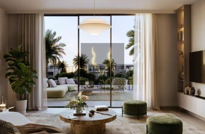 Villa - 3 Bedrooms - 4 Bathrooms for sale in Salva - The Heights Country Club  and  Wellness - Dubai
