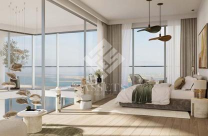 Apartment - 1 Bedroom - 2 Bathrooms for sale in Mar Casa - Maritime City - Dubai