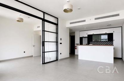 Apartment - 2 Bedrooms - 2 Bathrooms for rent in Collective Tower 1 - Collective - Dubai Hills Estate - Dubai