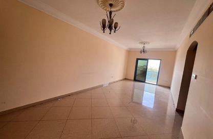 Apartment - 2 Bedrooms - 3 Bathrooms for rent in Al Majaz 3 - Al Majaz - Sharjah