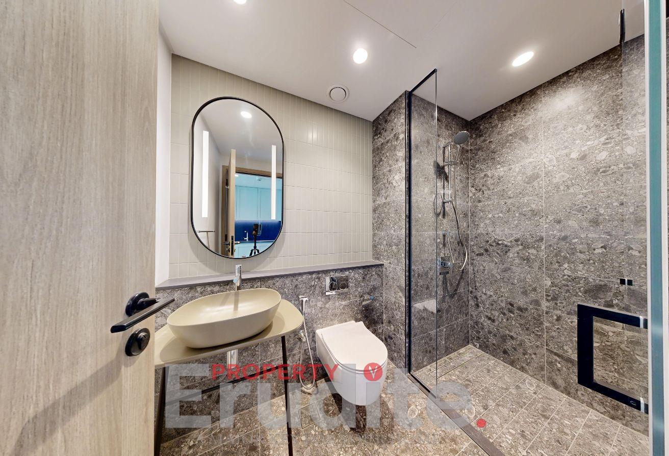 Burj Khalifa View / Brand New /Luxury Living photo 6