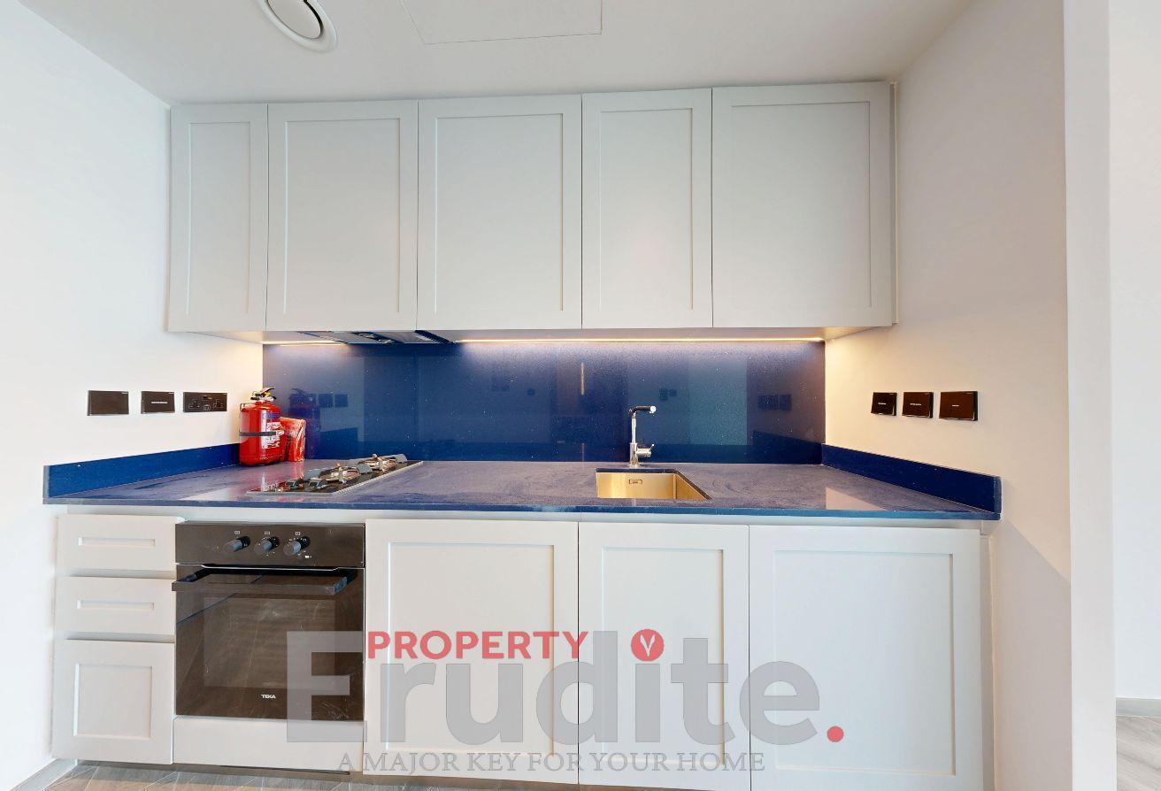 Burj Khalifa View / Brand New /Luxury Living photo 8
