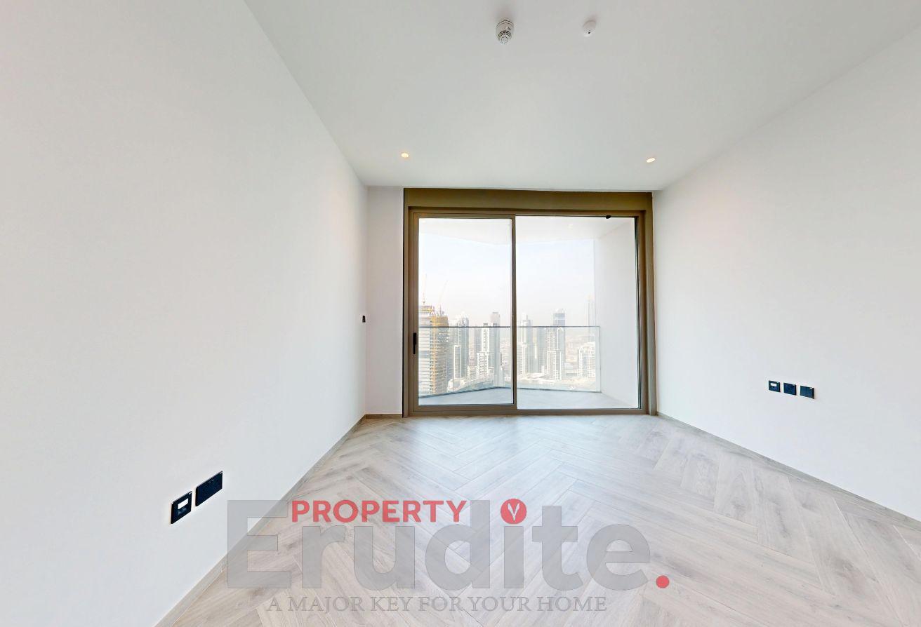 Burj Khalifa View / Brand New /Luxury Living photo 15