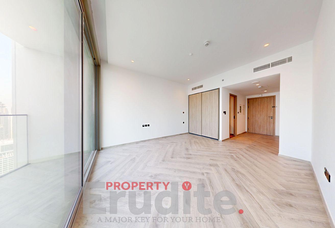 Burj Khalifa View / Brand New /Luxury Living photo 9