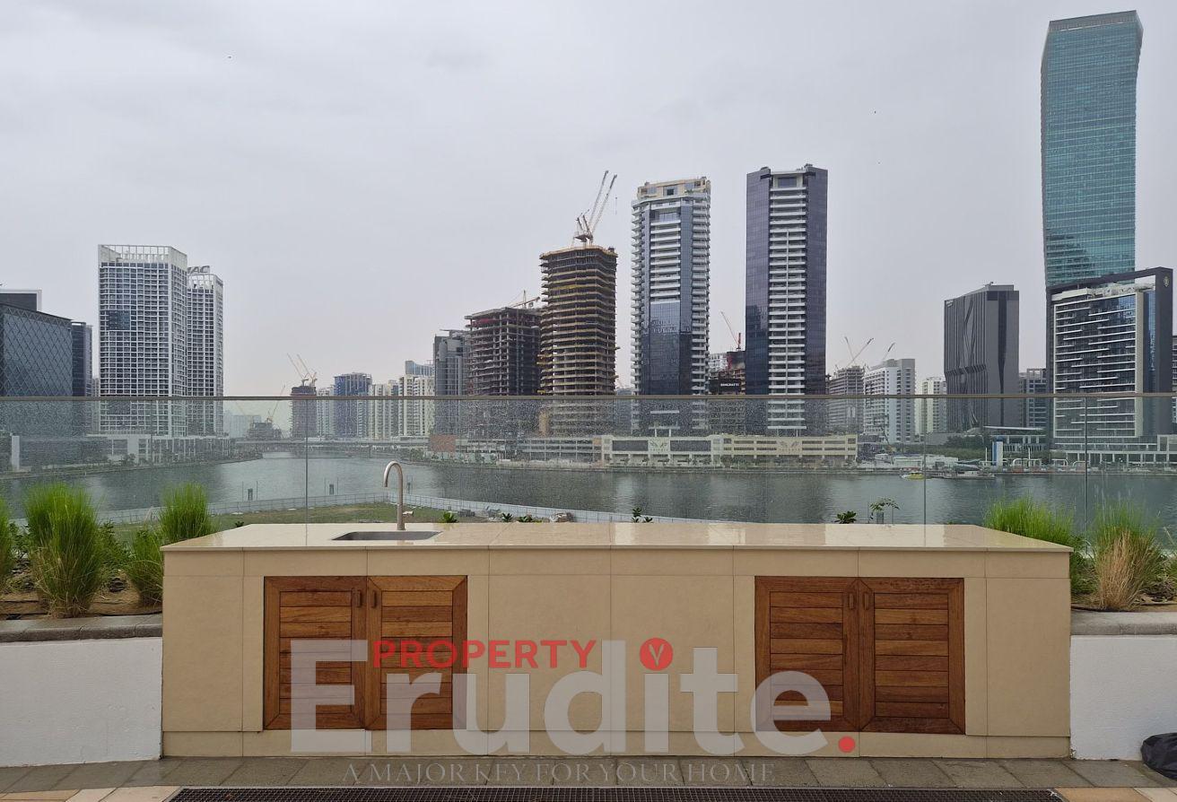 Burj Khalifa View / Brand New /Luxury Living photo 21
