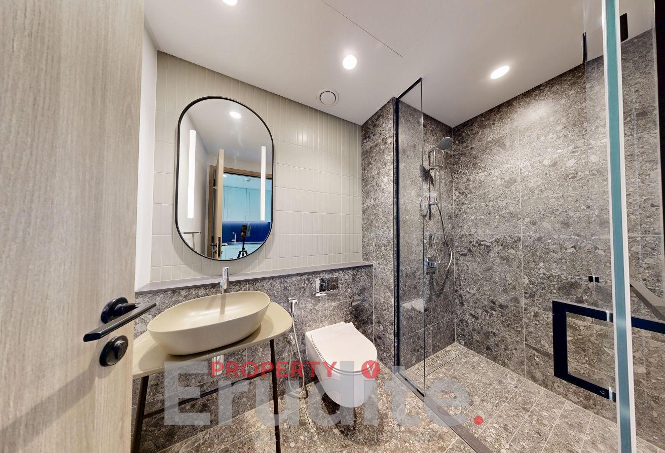Burj Khalifa View / Brand New /Luxury Living photo 13