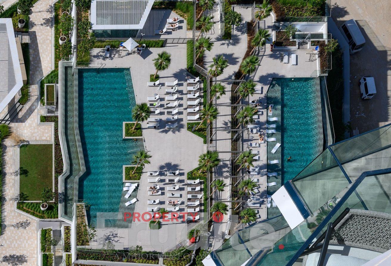 Burj Khalifa View / Brand New /Luxury Living photo 25