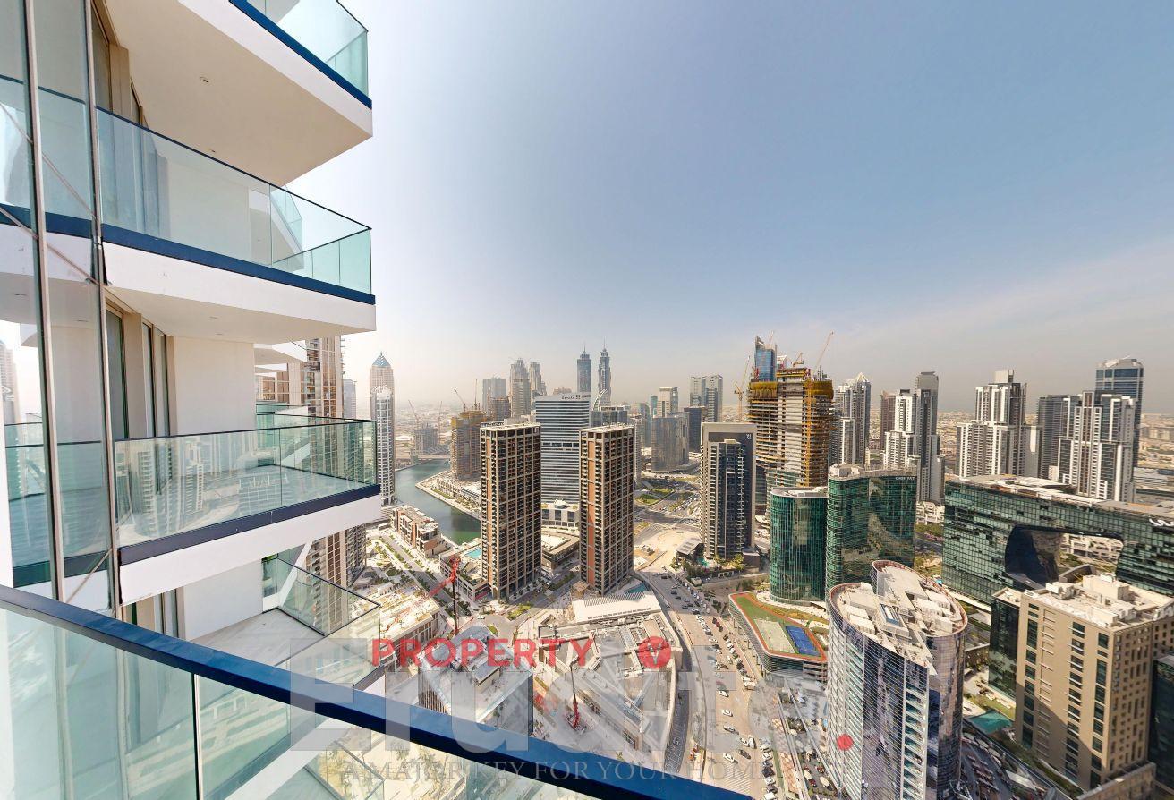 Burj Khalifa View / Brand New /Luxury Living photo 7