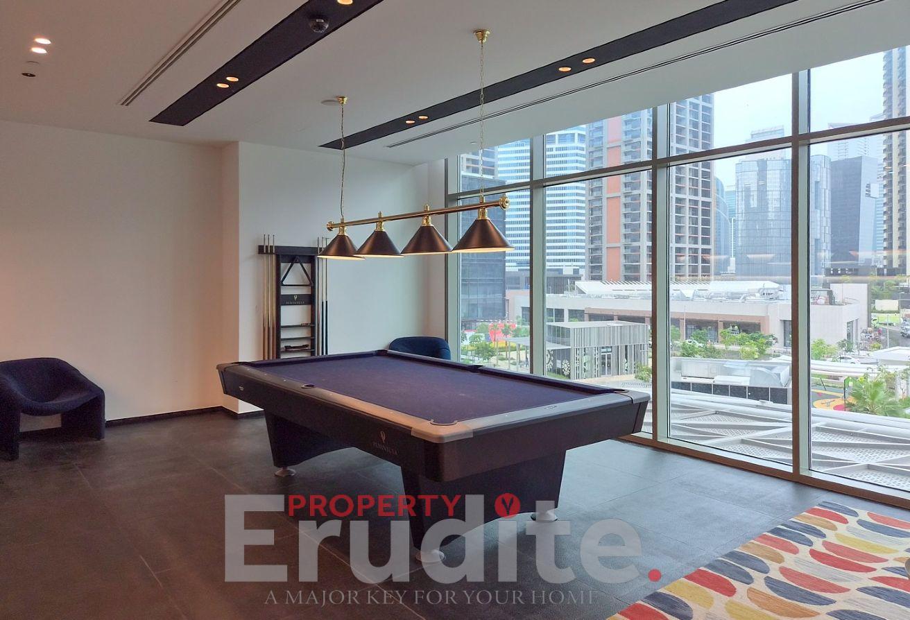 Burj Khalifa View / Brand New /Luxury Living photo 24