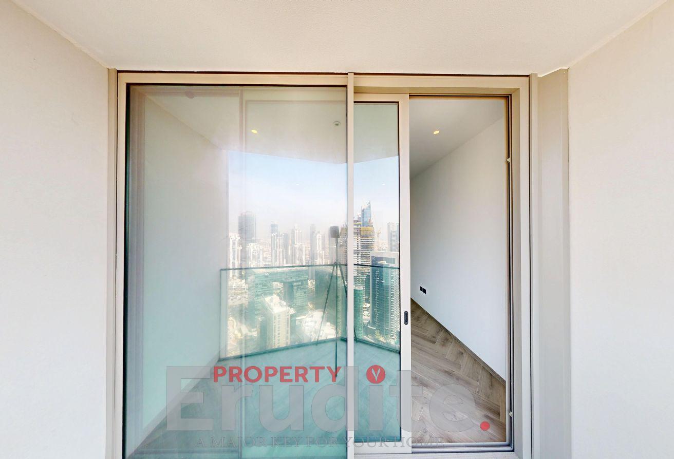 Burj Khalifa View / Brand New /Luxury Living photo 16