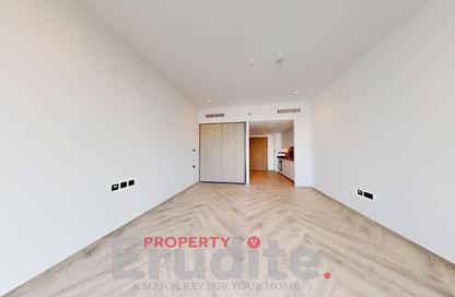Apartment - Studio - 1 Bathroom for rent in Peninsula Three - Peninsula - Business Bay - Dubai