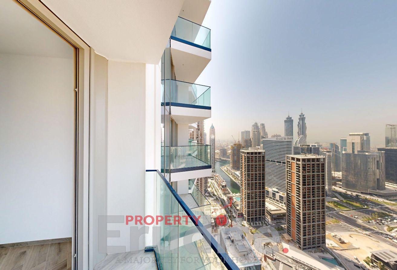 Burj Khalifa View / Brand New /Luxury Living photo 19