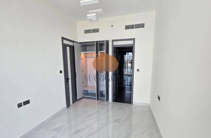 Apartment - 1 - 2 for rent in Samana Park Views - Arjan - Dubai