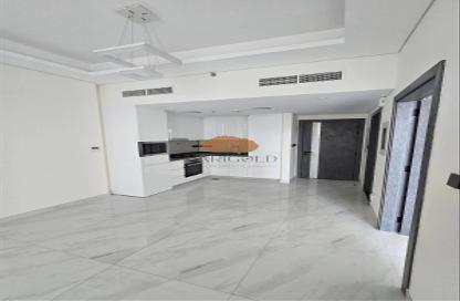 Apartment - 1 - 2 for rent in Samana Park Views - Arjan - Dubai