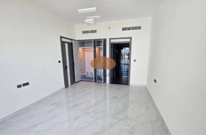 Apartment - 1 - 2 for rent in Samana Park Views - Arjan - Dubai