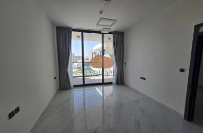 Apartment - 1 - 2 for rent in Samana Park Views - Arjan - Dubai