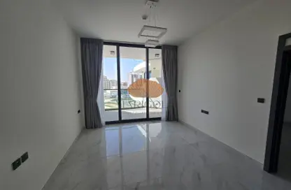 Apartment - 1 Bedroom - 2 Bathrooms for rent in Samana Park Views - Arjan - Dubai