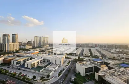 شقة - غرفة نوم - 1 حمام للايجار في محمية صبحا كريك فيستاس - صبحا هارتلاند - مدينة الشيخ محمد بن راشد - دبي