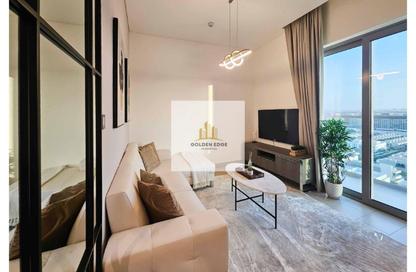 Apartment - 1 Bedroom - 1 Bathroom for rent in Sobha Creek Vistas Reserve - Sobha Hartland - Mohammed Bin Rashid City - Dubai